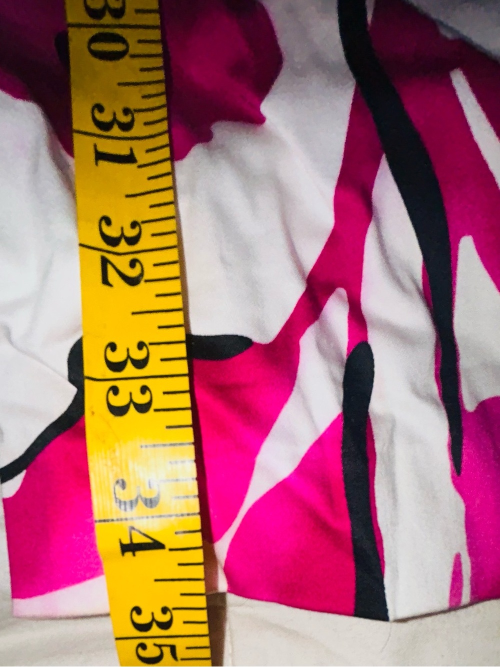 Jessica Howard Fuchsia Floral Square-Neck Sheath Dress - Picture 10 of 11